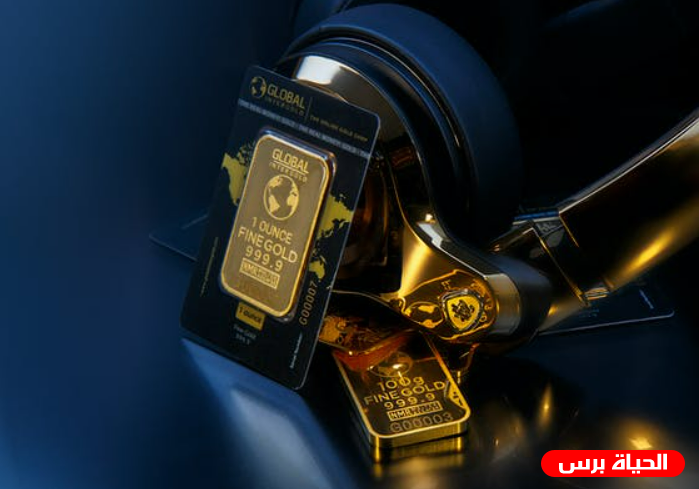 سعر الذهب في فلسطين اليوم الاثنين 31/10/2022